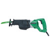 Hikoki CR13V2 Variable Speed Sabre Saw 1010W 110V