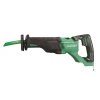 Hikoki CR18DBLJ4Z Brushless Reciprocating Saw 18V Bare Unit