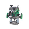 Hikoki M12V2/J1 1/2in Variable Speed Router 2000W 240V