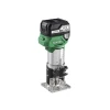Hikoki M1808DAJPZ 1/4in Trimmer 18V 1 x 5.0Ah Li-ion