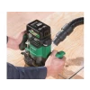 Hikoki M1808DAJPZ 1/4in Trimmer 18V 1 x 5.0Ah Li-ion