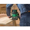 Hikoki M1808DAJPZ 1/4in Trimmer 18V 1 x 5.0Ah Li-ion