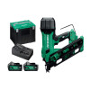Hikoki NR1890DCAJPZ Framing Nailer 18V 2 x 5.0Ah Li-ion
