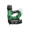 Hikoki NT1865DSAW9Z 16Ga Straight Finishing Nailer 18V Bare Unit