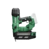 Hikoki NT1865DSAW9Z 16Ga Straight Finishing Nailer 18V Bare Unit