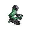 Hikoki NV1845DAJXZ Coil Nailer 18V 2 x 2.0Ah Li-ion