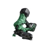 Hikoki NV1845DAJXZ Coil Nailer 18V 2 x 2.0Ah Li-ion