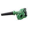 Hikoki RB18DCW4Z Blower 18V Bare Unit