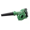 Hikoki RB18DCW4Z Blower 18V Bare Unit