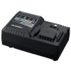 Hikoki UC18YSL3 Rapid Smart Charger for Slide Li-ion Battery 14.4-18V