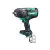 Hikoki WR36DB/J4Z 1/2in Brushless Impact Wrench 18/36V Bare Unit