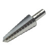 Halls MC 3M High Speed Steel Step Drill 20mm to 30mm