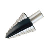Halls MC1625 High Speed Steel Step Drill Conduit