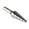 Halls XS513 High Speed Steel Step Drill 5 to 13mm