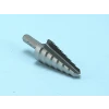Halls XS820 High Speed Steel Step Drill 8 to 20mm