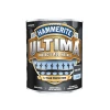 Hammerite Ultima Metal Paint Smooth Dark Grey 750ml