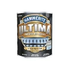 Hammerite Ultima Metal Paint Smooth Light Grey 750ml