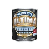 Hammerite Ultima Metal Paint Smooth Ruby Red 750ml