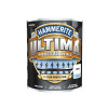 Hammerite Ultima Metal Paint Smooth White 750ml