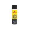 Hotspot Spray Stove Paint Matt Black 250ml