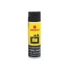 Hotspot Spray Stove Paint Matt Black 250ml