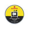 Hotspot Black Stove & Grate Polish Tin 170g