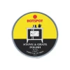 Hotspot Black Stove & Grate Polish Tin 170g