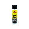 Hotspot Spray Grate Paint Silk Black 450ml