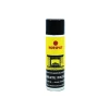Hotspot Spray Grate Paint Silk Black 450ml