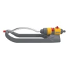 Hozelock Rectangular Sprinkler Plus 220m&Acirc;&sup2; 16 hole