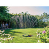 Hozelock Rectangular Sprinkler Plus 250m² 18 hole