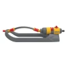 Hozelock Rectangular Sprinkler Pro 220m&Acirc;&sup2;