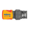 2065 Aqua Stop Hose Connector For 19mm (3/4 In) Hose