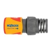 2065 Aqua Stop Hose Connector For 19mm (3/4 In) Hose