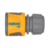 Hozelock 2070 Soft Touch Hose End Connector
