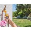 Hozelock Threaded Tap & Soft Touch Hose End Connector Set
