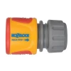 Hozelock 2075 Soft Touch AquaStop Connector - Bulk