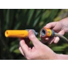 Hozelock 2075 Soft Touch AquaStop Connector - Bulk
