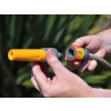 Hozelock 2075 Soft Touch AquaStop Connector