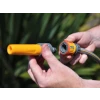 Hozelock 2075 Soft Touch AquaStop Connector
