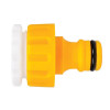 Hozelock Threaded Tap Connector 19mm
