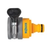 2176 Round Tap Connector Max 18 mm Diameter