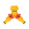 Hozelock Dual Control Tap Connector