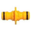 2291 Double Male Connector