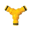 2293 Y Connector