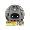 Hozelock 2364 Hose Hanger with 20m Hose & Fittings
