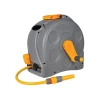 2415 2-N-1 Compact Reel + 25 Metres Of 11.5 mm Hose