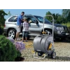 2416 Compact Cart + 30 Metres Of 12.5 mm Hose