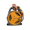 Hozelock 2425 Pico Reel with 10 Metres Hose