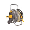 2431 Assembled Reel + 25 Metres of Hose + Fittings